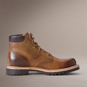 saint slouch boot camel